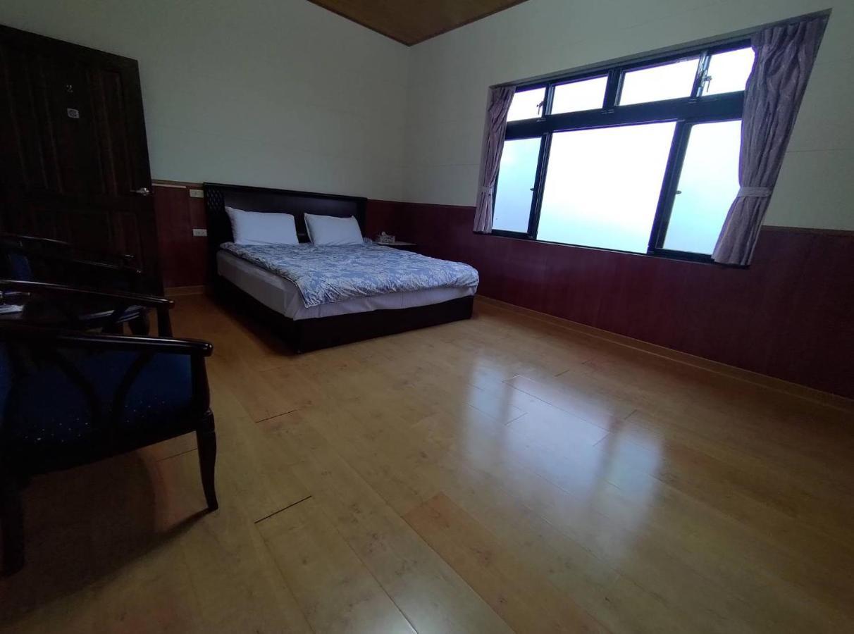Lanting Yazhu B&B Ren'ai Eksteriør billede
